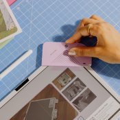 Paperlike™ 3 for iPad Pro 12.9" - 2 Pack