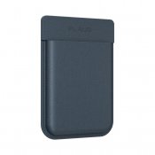 PLAUD Note Pro magnetisk etui - Mørkeblå