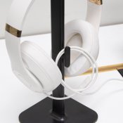 Bluelounge Posto 2 - Stylish and smart rack for your headphones