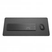 ALOGIC Premium Felt desk mat 73x37cm - Dark Grey