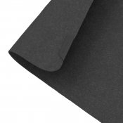 ALOGIC Premium Felt desk mat 73x37cm - Dark Grey