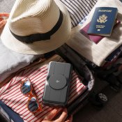 ALOGIC Roam 21.000 mAh Power Bank - Svart