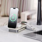 ALOGIC Roam 21.000 mAh Power Bank - Svart