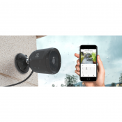 Woox Smart kablet utendørskamera