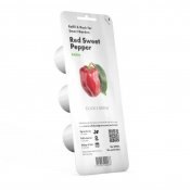 Click and Grow Smart Garden Refill 3-pak - Søde røde peberfrugter