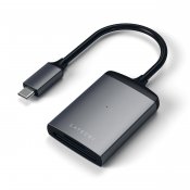 Satechi USB-C UHS-II-kortleser