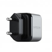 Satechi 20W PD Wall Charger with USB-C outlet