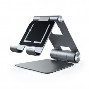 Satechi R1 Adjustable Mobile Stand - Space gray