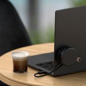 Satechi OntheGo™ 7-i-1 Multiport Adapter - Space Black