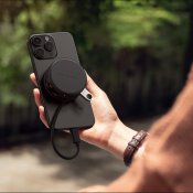 Satechi OntheGo™ 7-i-1 Multiport Adapter - Space Black