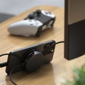 Satechi OntheGo™ 7-i-1 Multiport Adapter - Space Black