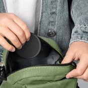 Satechi OntheGo™ 7-i-1 Multiport Adapter - Space Black