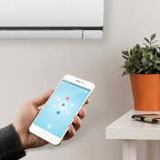 Sensibo AirQ - sensor för din inomhus luftkvalitet