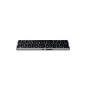 Satechi X1 trådløst tastatur for opptil 3 enheter - US Eng Layout