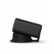 Satechi ChargeView 140W 4-ports USB-C-desktoplader - Stellarsvart