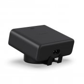 Satechi ChargeView 240 W Desktop-laddare - Rymdsvart