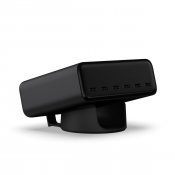 Satechi ChargeView 240 W Desktop-laddare - Rymdsvart