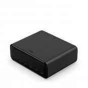 Satechi ChargeView 240 W Desktop-laddare - Rymdsvart