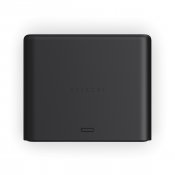 Satechi ChargeView 240 W Desktop-laddare - Rymdsvart