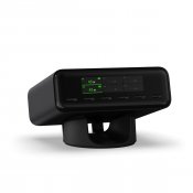 Satechi ChargeView 240 W Desktop-laddare - Rymdsvart