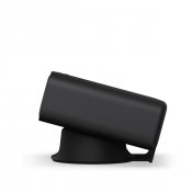 Satechi ChargeView 240 W Desktop-laddare - Rymdsvart