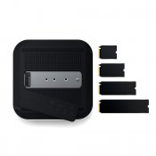Satechi Thunderbolt 5 CubeDock™ med SSD-kabinett