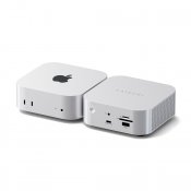 Satechi Thunderbolt 5 CubeDock™ med SSD-kabinett