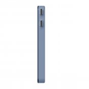 Satechi USB-C Snap Hub för MacBook Neo - Indigo