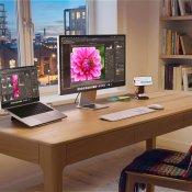 Satechi EX3 Slim trådlöst tangentbord med amerikansk engelsk layout - Silver