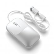 Satechi Slim LX Wired Mouse - Hopea