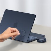 Satechi OntheGo™ 5-in-1 Multiport Adapter for MacBook Neo - Indigo