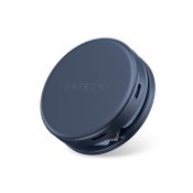 Satechi OntheGo™ 5-in-1 Multiport Adapter for MacBook Neo - Indigo