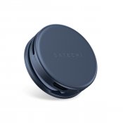 Satechi OntheGo™ 5-in-1 Multiport Adapter for MacBook Neo - Indigo