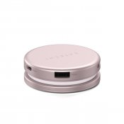 Satechi OntheGo™ 5-in-1 Multiport Adapter for MacBook Neo - Blush