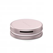 Satechi OntheGo™ 5-in-1 Multiport Adapter for MacBook Neo - Blush