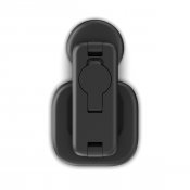 Satechi 3-i-1 hopfällbart Qi2 trådlöst laddställ - Svart