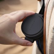 Satechi OntheGo™ 3-in-1 Wireless Charger - Black