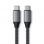 Satechi USB-C til USB-C-kabel, 25 cm