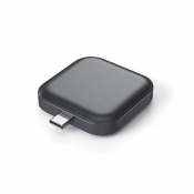 Satechi Magnetisk USB-C laddningsstation för Apple Watch