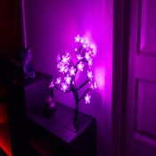 Lite bulb moments Smart Cherry Blossom Tree Lamp