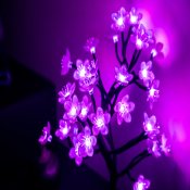 Lite Bulb Moments Smart Cherry Blossom Tree Lamp (kirsebærblomstertre)