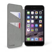 Twelve South SurfacePad for iPhone 6 / 6s Plus - Razor Thin nappa leather