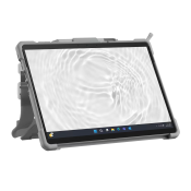 UAG Plasma Microsoft Surface Pro 10/11:lle käsi- ja olkahihnalla, terveydenhuolto (tukkupakkaus) - Valkoinen
