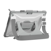 UAG Plasma Microsoft Surface Pro 10/11:lle käsi- ja olkahihnalla, terveydenhuolto (tukkupakkaus) - Valkoinen