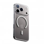 Süti PhoneBack for iPhone 18 Pro Max - Klar UV