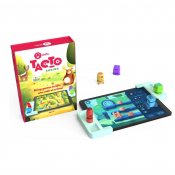 Shifu Tacto: Coding - Play tactile games and learn to code