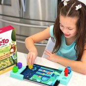 Shifu Tacto: Coding - Play tactile games and learn to code