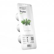 Klikk og dyrk Smart Garden Refill 3-pakning - Timian