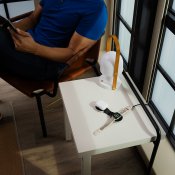 Twelve South ButterFly rejseoplader