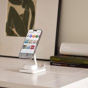 Twelve South HiRise 2 Deluxe - Hvid